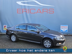 Volkswagen Passat CC - 1.4 TSI Comfortline BlueMotion ECC AIRCO