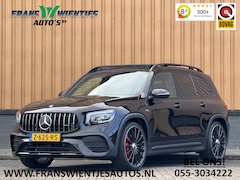 Mercedes-Benz GLB - AMG 35 4MATIC Premium Plus 7p. | 306 PK | Panoramadak | Apple Carplay | Elektrische Geheug