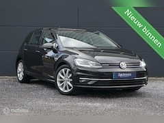 Volkswagen Golf - 7.5 1.5 TSI Highline H6 Led Apple/Android