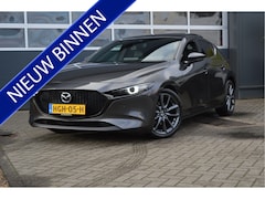 Mazda 3 - 3 2.0 e-SkyActiv-G M Hybrid 122 Luxury | Carplay/Bose/memory/Adapt.CC |