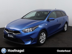 Kia Cee'd Sportswagon - Ceed 1.0 T-GDi Prestige