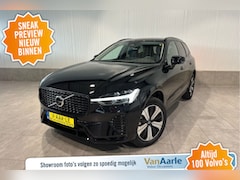 Volvo XC60 - T6 Aut. Plus Dark Long Range ACC NIEUW 405pk