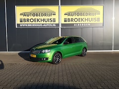 Skoda Rapid Spaceback - 1.2 TSI Greentech Ambition Businessline