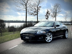 Jaguar XK - 4.2 V8 Coupé / YOUNGTIMER / XK SPECIALIST