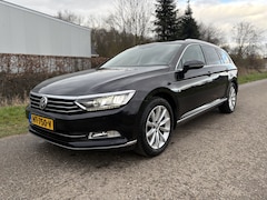 Volkswagen Passat Variant - 1.4 TSI ACT Highline / NAVI / AIRCO / CRUISE / STOELVERWARMING