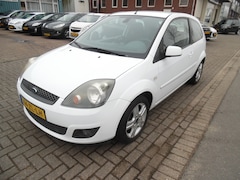 Ford Fiesta - apk 7.25 1.3-8V Futura XL airco