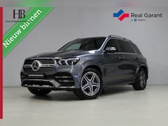 Mercedes-Benz GLE-Klasse - 350 e 4MATIC AMG/360 Camera/Dodehoek/Sfeer