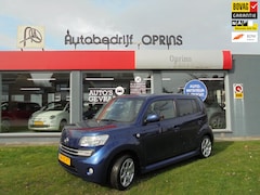 Daihatsu Materia - 1.3 Funk 5drs AIRCO, NL-Auto, Dealer onderhouden