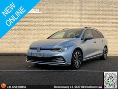 Volkswagen Golf - 2.0 TDI Life Business | € 12.400, - NETTO | Automaat | Led | Cruise | Climate | Camera | N