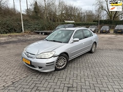 Honda Civic - 1.3i IMA / INRUIL AUTO / ZO MEE / RIJDTBAAR