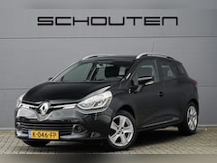 Renault Clio Estate - 0.9 TCe Night&Day Navi Airco Cruise