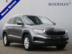 Skoda Karoq - 1.5 TSI 150pk ACT Business Edition Automaat LED / Camera / Apple Carplay