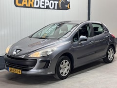 Peugeot 308 - 1.6 VTi X-line