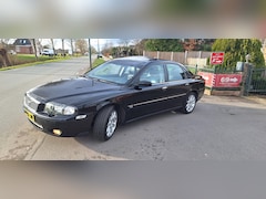 Volvo S80 - 2.4 Summum Graphite YOUNG TIMER