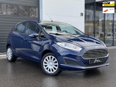 Ford Fiesta - 1.0 Style Airco|Navi|Org NL|Zuinig rijden