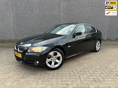 BMW 3-serie - 318i Business Line | TOPSTAAT | BLUETOOTH | AUX | CC | PDC | APK BIJ AFLEVERING | GROTE BE