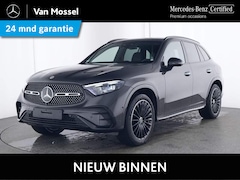 Mercedes-Benz GLC-klasse - 400e 4MATIC AMG Line Premium Plus /Panoramadak / Achterasbesturing/ Rijassistentiepakket/C