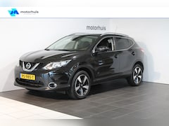 Nissan Qashqai - 1.2 115pk DIG-T N-Connecta