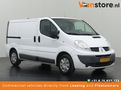 Renault Trafic - 2.0DCi Airco