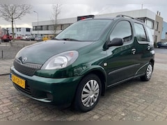 Toyota Yaris Verso - 1.3-16V VVT-i Luna