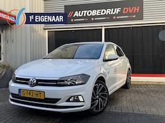 Volkswagen Polo - 1.0 TSI | 1e EIGENAAR | CRUISE | AIRCO |