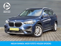 BMW X1 - xDrive25e Plug in Hybrid Dealer O.H. PHEV | Sportstoelen Verwarmd | Trekhaak Afneembaar |