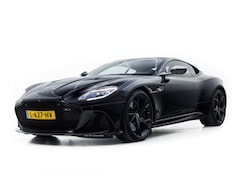 Aston Martin DBS - 5.2 V12 Superleggera Coupe | Onyx Black | B&O | Forged Carbon |