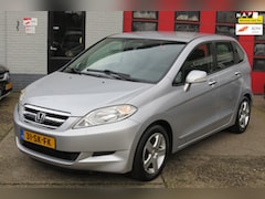 Honda FR-V - 2.0i Comfort , 6 Pers, NIEUWE APK