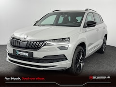 Skoda Karoq - 1.6 TDI Sportline Business