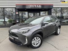 Toyota Yaris Cross - 1.5 Hybrid Active 116PK|NL-auto|Carplay|Camera|Cruise Control|Climate Control