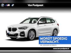 BMW X1 - xDrive25e High Executive l M-Sport