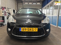 Citroën C3 - 1.4 VTi Selection 53.000 KM