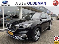 MG EHS - 1.5 TGDI Luxury Plugin Hybrid Leder Adaptieve cruise Panoramadak