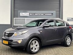 Kia Sportage - 1.6 GDI X-ecutive Plus Pack | AIRCO | CC | TREKHAAK | LM |