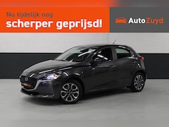 Mazda 2 - 2 1.5 Skyactiv-G Comfort Navi / CarPlay / DAB / Stoel verw