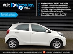 Kia Picanto - 1.0 ComfortPlusLine