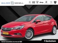 Opel Astra - 1.4 Turbo 150pk Innovation+ | SCHUIF/OPEN DAK | KEYLESS | NAVI PRO | APPLE CARPLAY / ANDRO