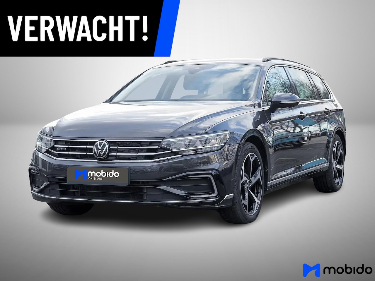 Volkswagen Passat Variant - 1.4 TSI PHEV GTE Business 1.4 TSI PHEV GTE Business - AutoWereld.nl