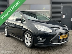 Ford C-Max - 1.0 Lease Titanium