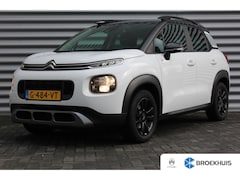 Citroën C3 Aircross - 1.2 PURETECH 110PK 5-DRS SHINE ORIGINS / NAVI / CLIMA / LED / PDC / 16" LMV / BLUETOOTH /