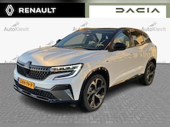 Renault Austral - 1.2 Mild Hybrid 160 X-tronic Techno Esprit Alpine - ruimtebesparend reservewiel