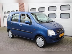 Opel Agila - 1.2-16V Comfort 5-Deurs * Nap / Trekhaak