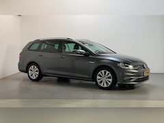 Volkswagen Golf Variant - 1.5 TSI Comfortline Business Alcantara Parkeersensoren DAB+ App-Connect