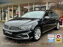 Volkswagen Passat Variant - 1.4 TSI PHEV GTE Business Led, Climat, Camera, Trekhaak, LM