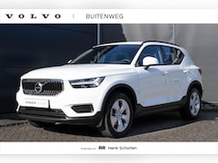 Volvo XC40 - T2 Automaat Momentum | Parkeer Camera|Park Assist voor en Achter| Semi Electrische Trekhaa