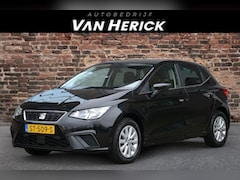 Seat Ibiza - 1.0 TSI Style Business Intense | Carplay | Camera | ACC