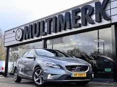 Volvo V40 - 2.0 D2 R-Design Business