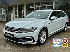 Volkswagen Passat Variant - 1.4 TSI PHEV GTE Business Led, Climat, Camera, ACC, LM