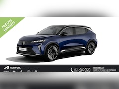 Renault Scenic E-Tech - EV87 long range iconic / Nieuw te Bestellen /