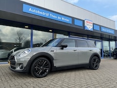 MINI Clubman - 1.5 Cooper Business edition| Digitaal dashboard, Cruise, LED, Cl